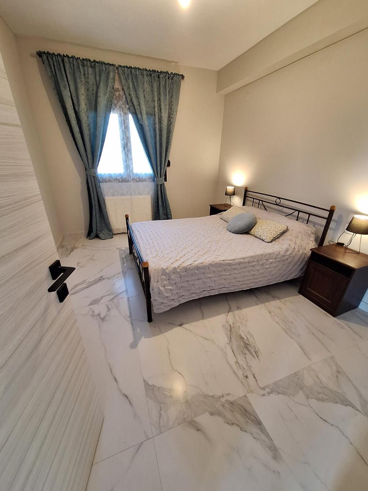 P&M Apartment يانينة المظهر الخارجي الصورة