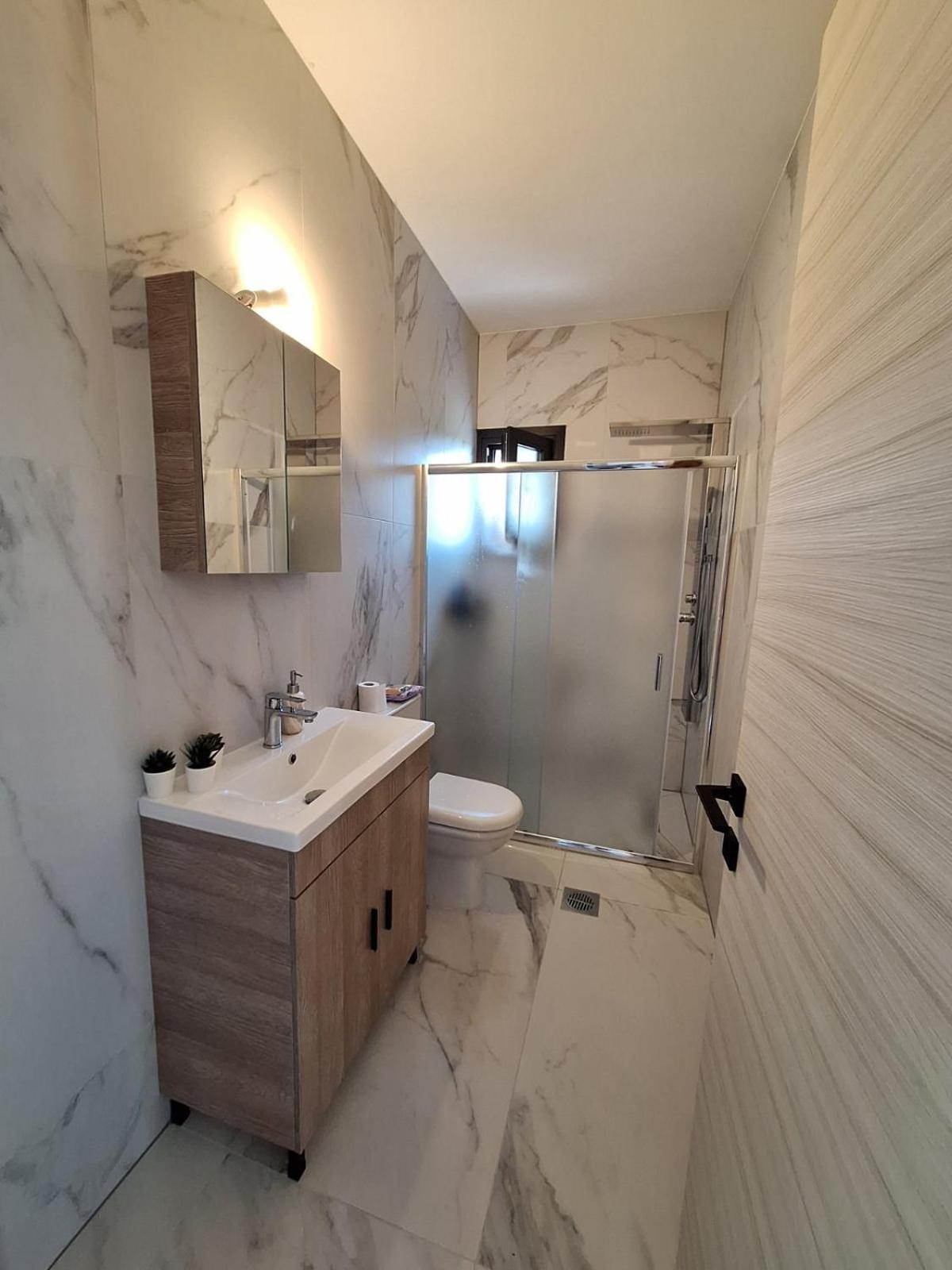 P&M Apartment يانينة المظهر الخارجي الصورة
