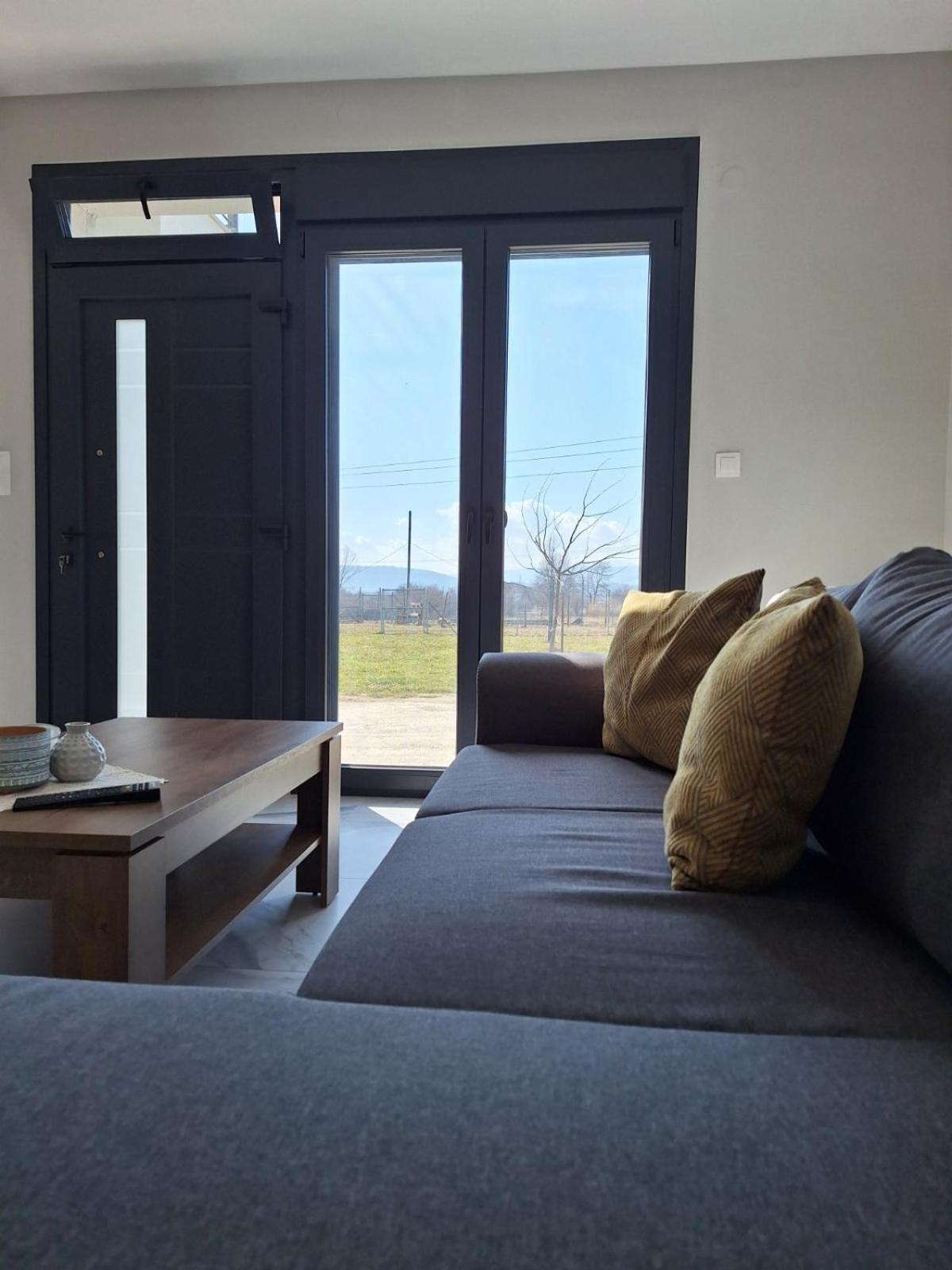 P&M Apartment يانينة المظهر الخارجي الصورة