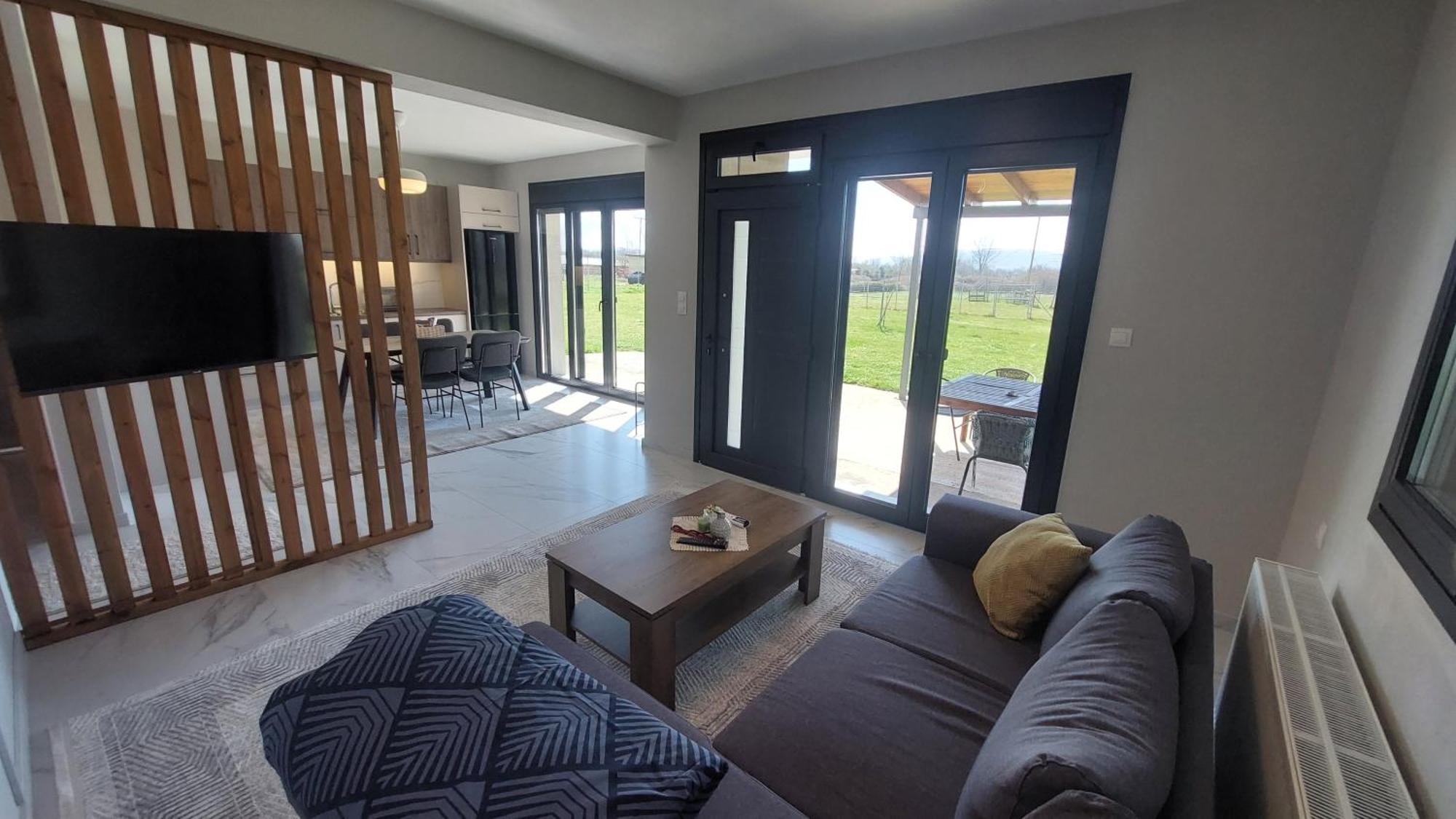 P&M Apartment يانينة المظهر الخارجي الصورة