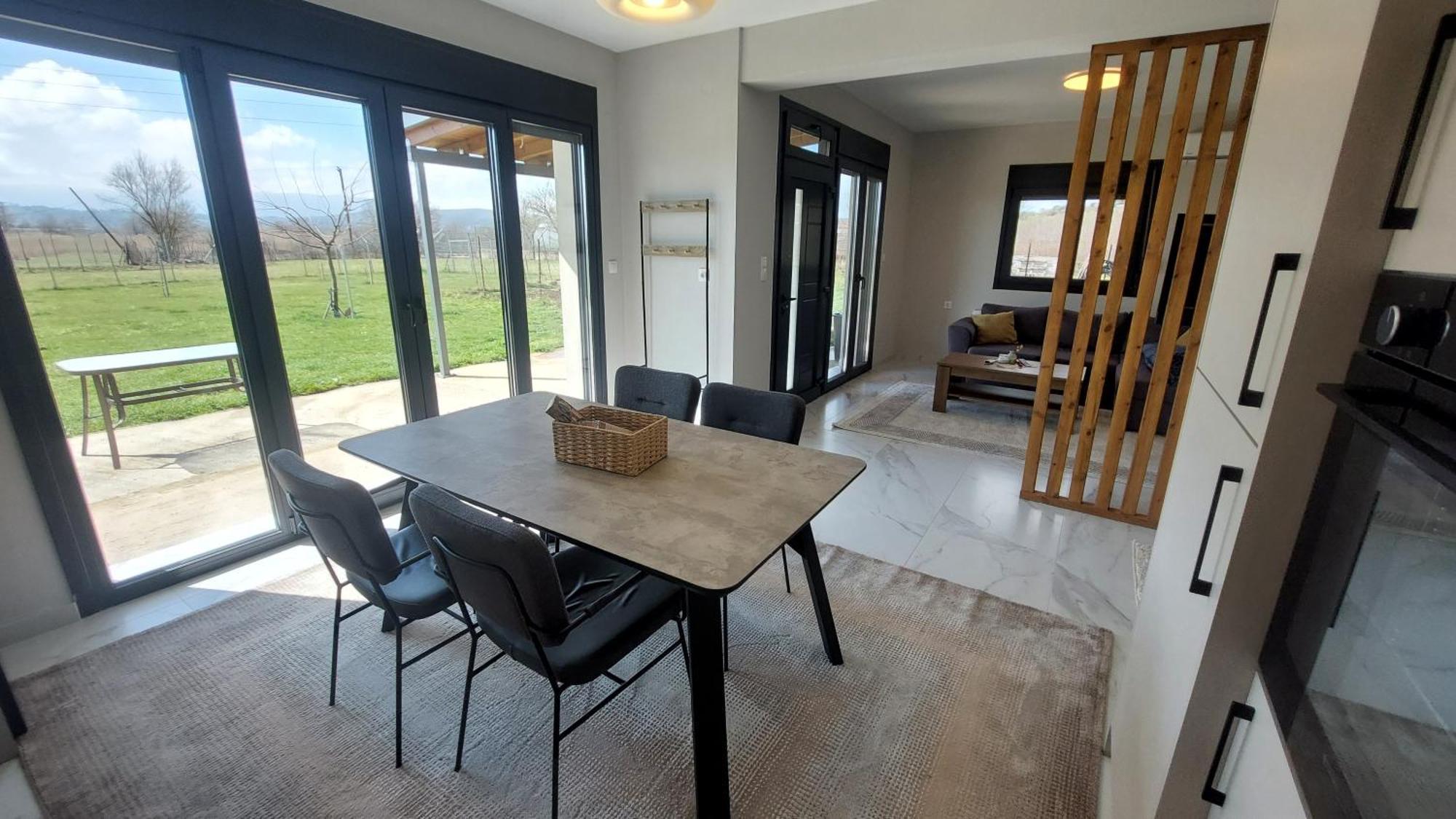 P&M Apartment يانينة المظهر الخارجي الصورة