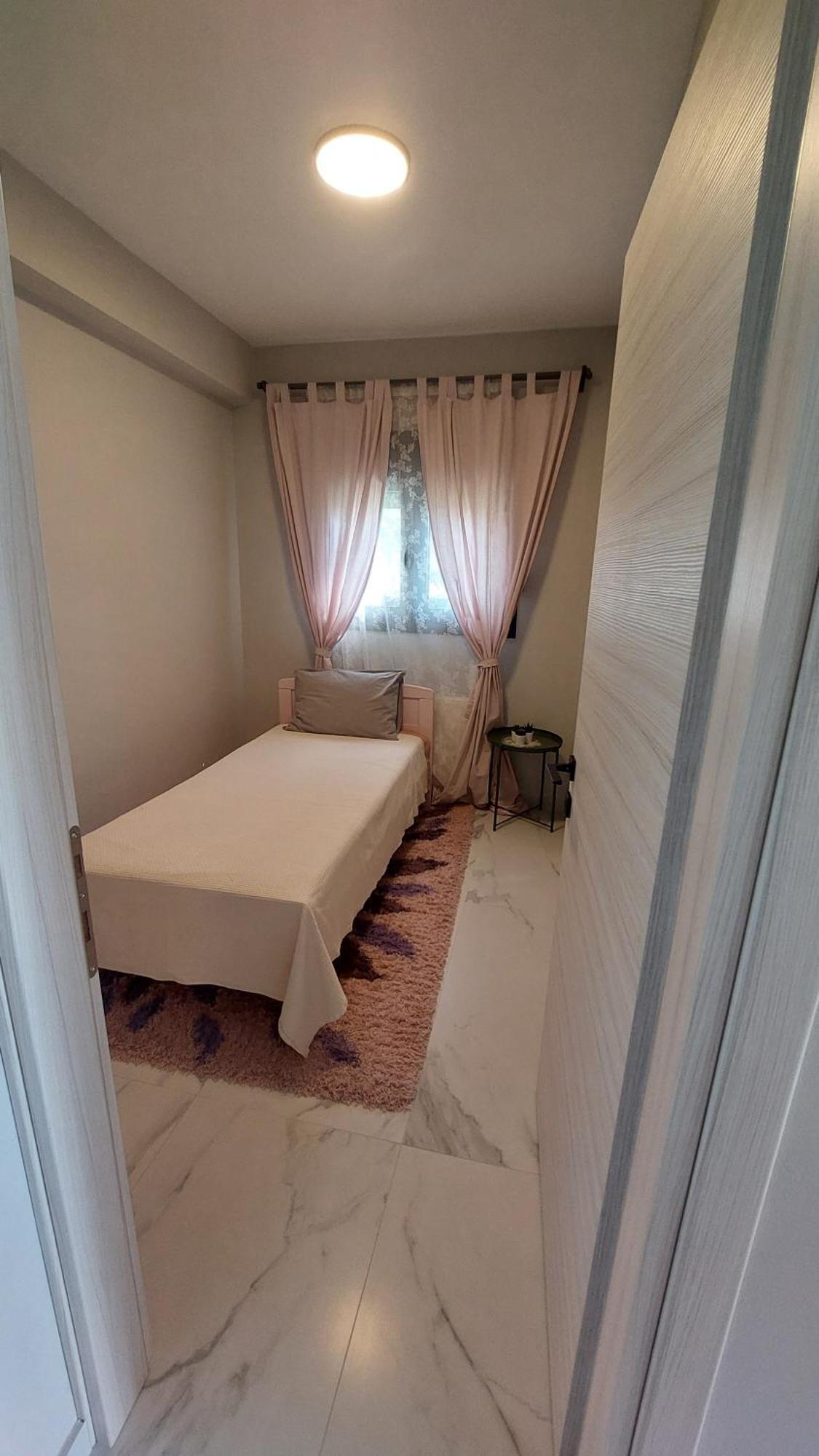 P&M Apartment يانينة المظهر الخارجي الصورة